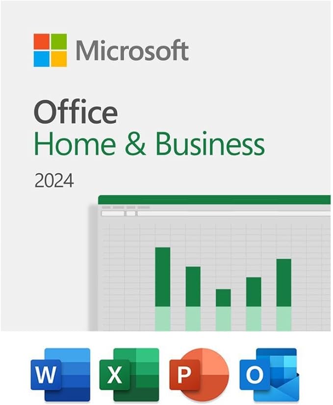 Office Home & Business 2024